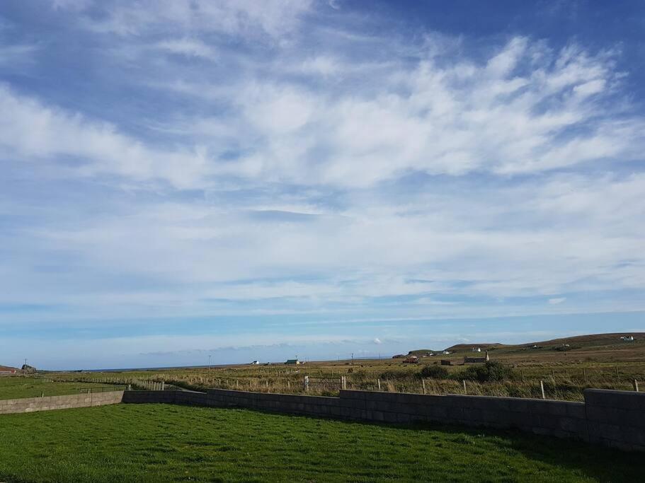 The Shepherd'S Hut @ Innlands Kilmaluag Exterior photo